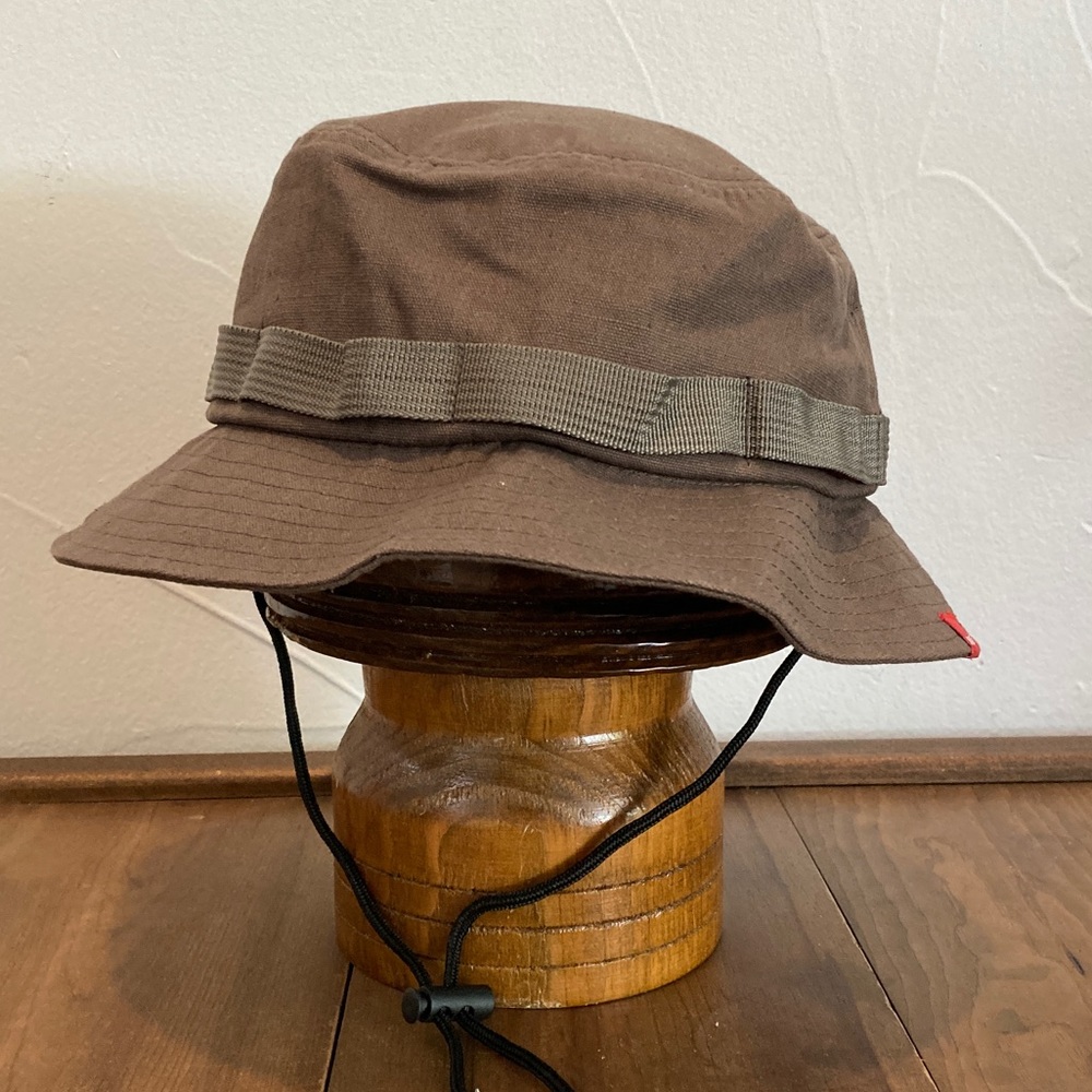 Seager Bucket Hat